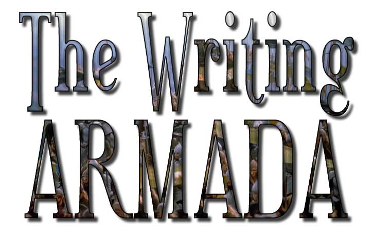 The Writing Armada